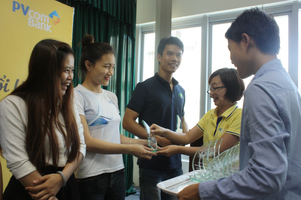 Chương trình sinh hoạt - giao lưu của cộng đồng Đà Nẵng